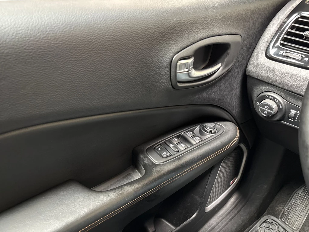 Jeep Compass – foto 21