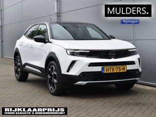 Opel Mokka – thumbnail 7