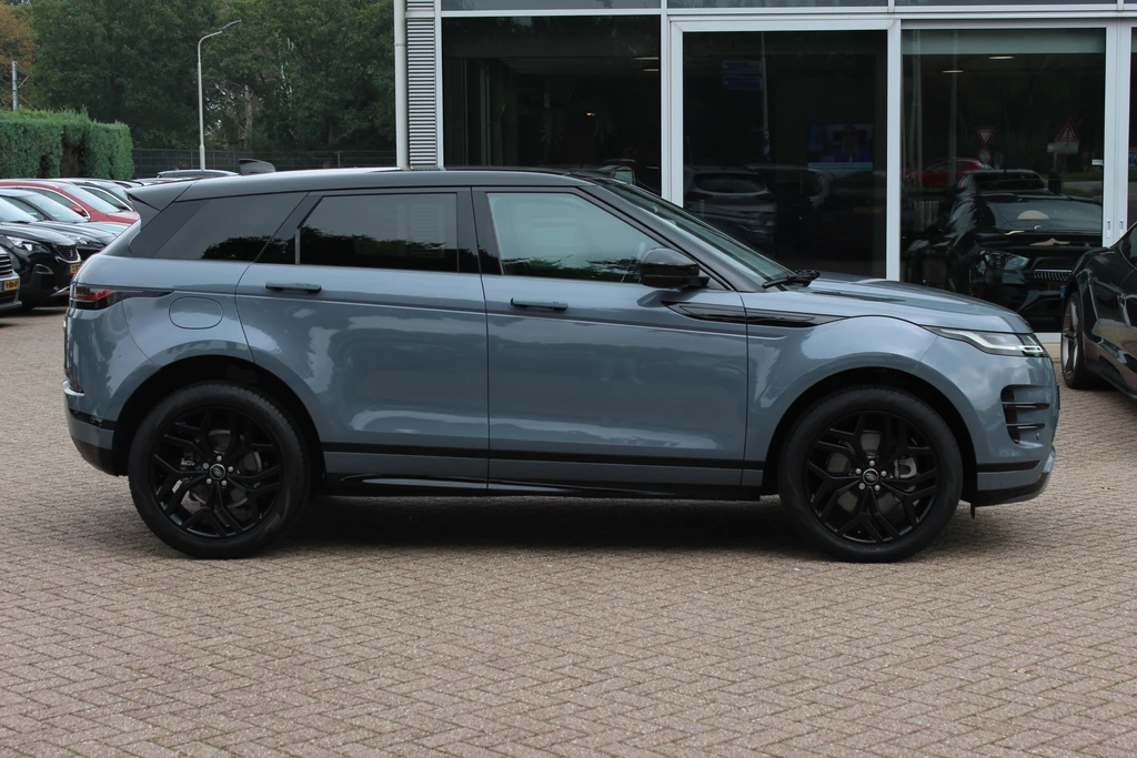 Land Rover Range Rover Evoque – foto 5