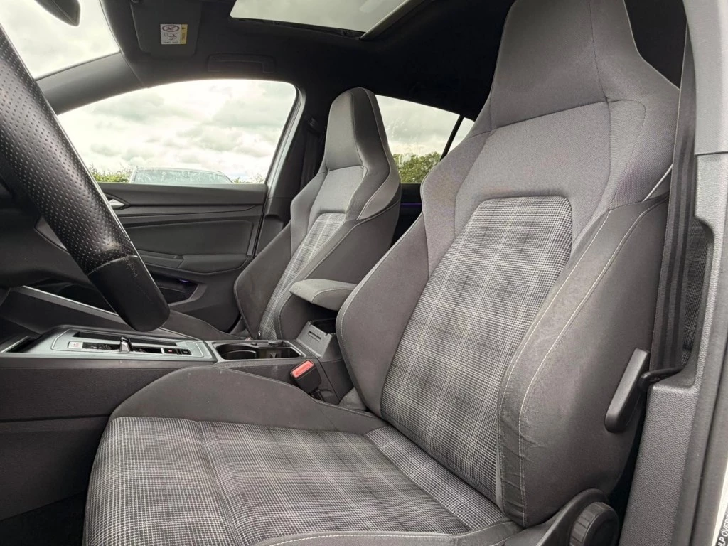 Volkswagen Golf – foto 23