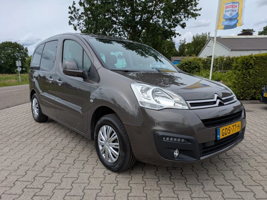 Citroën Berlingo – foto 7