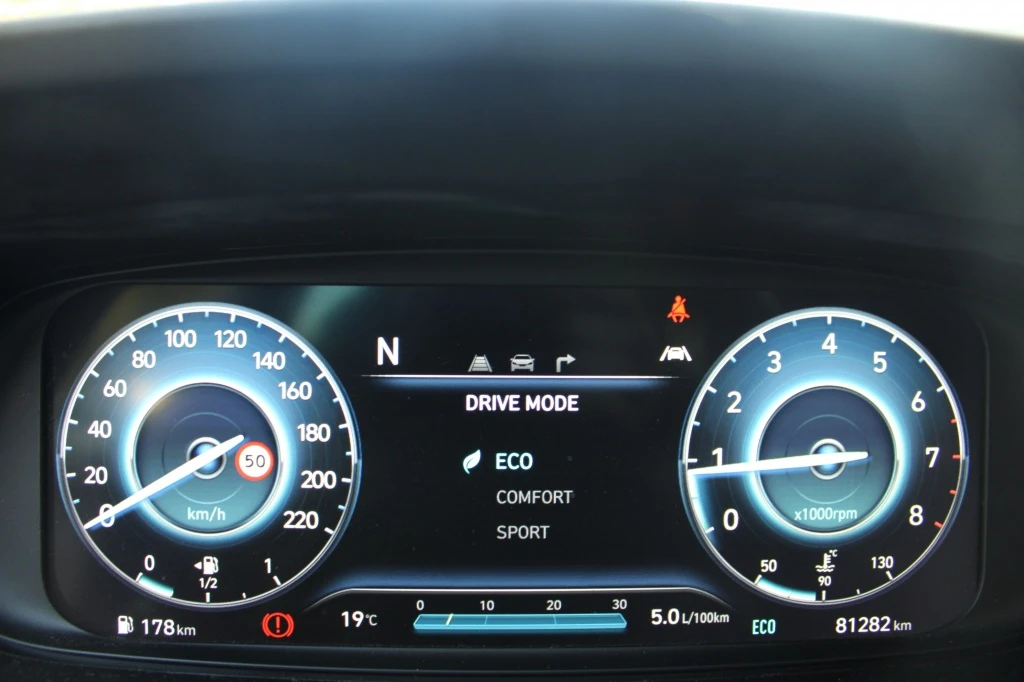 Hyundai i20 – foto 13