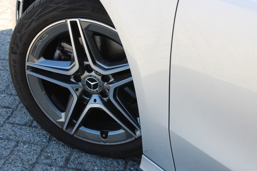 Mercedes-Benz B-Klasse – foto 11