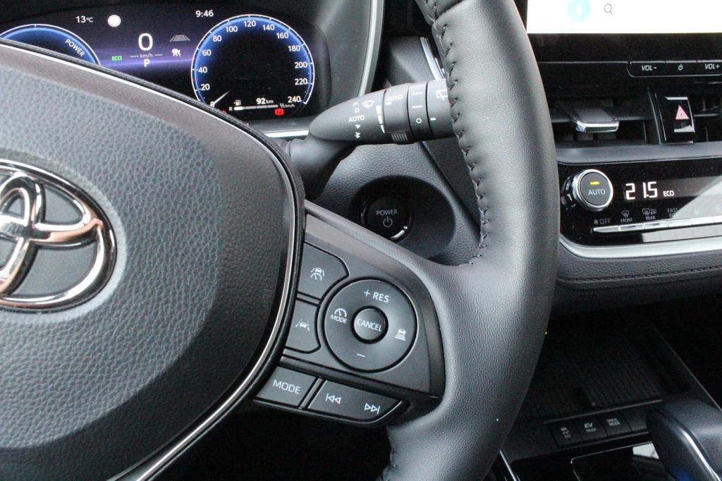Toyota Corolla Cross – foto 16