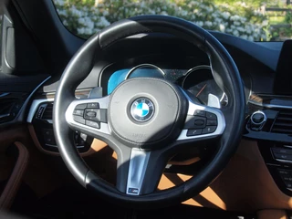 BMW 5 Serie – thumbnail 19