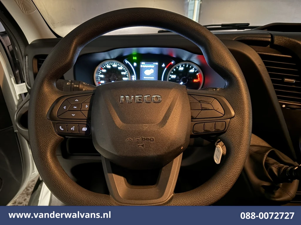 Iveco Daily – foto 16
