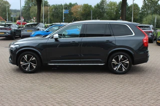 Volvo XC90 – thumbnail 2