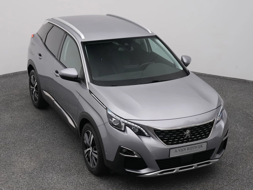 Peugeot 3008 – foto 15