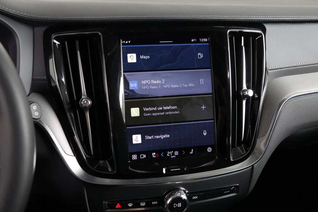 Volvo V60 – foto 30