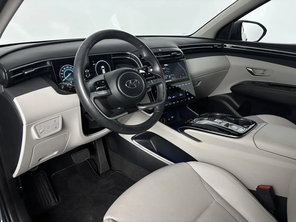 Hyundai Tucson – foto 10