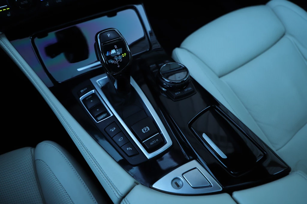 BMW 5 Serie – foto 31