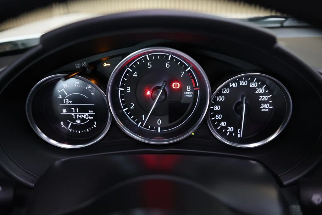 Mazda MX-5 – foto 16