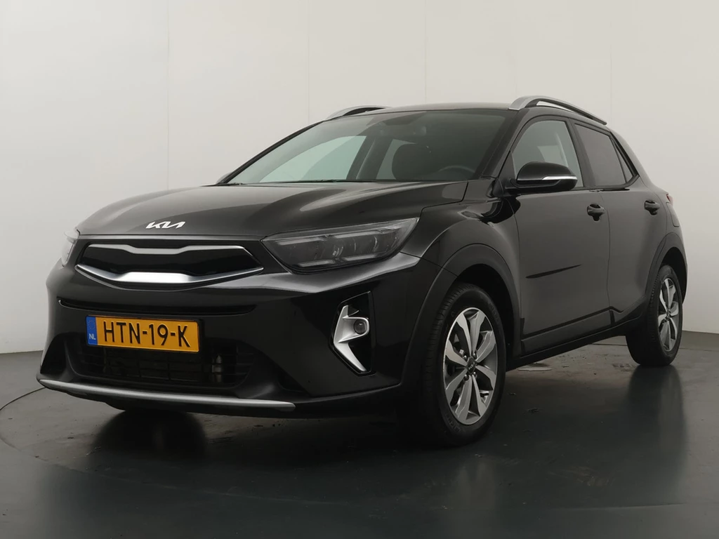 Kia Stonic – foto 2