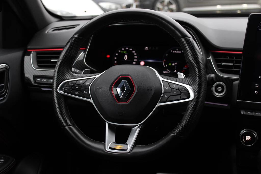 Renault Arkana – foto 18