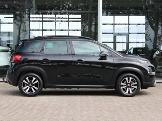 Citroën C3 Aircross – thumbnail 6