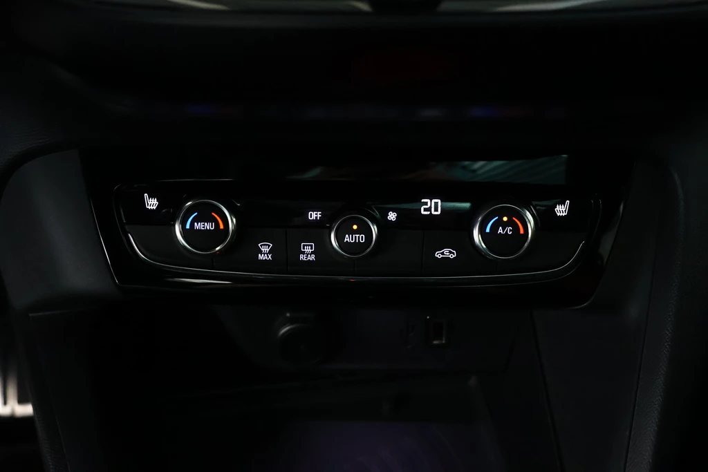 Opel Corsa – foto 18