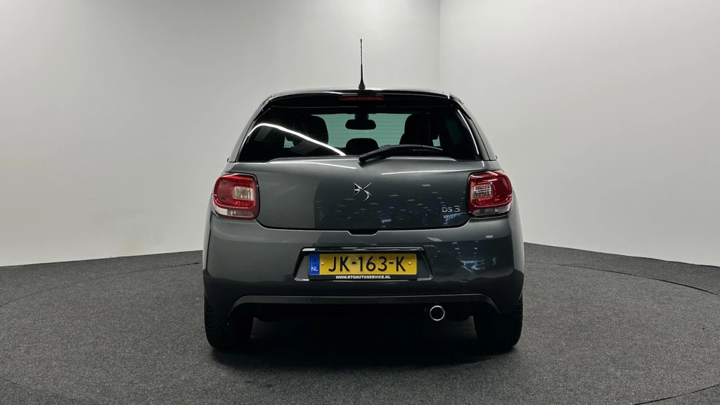 DS DS 3 – foto 4