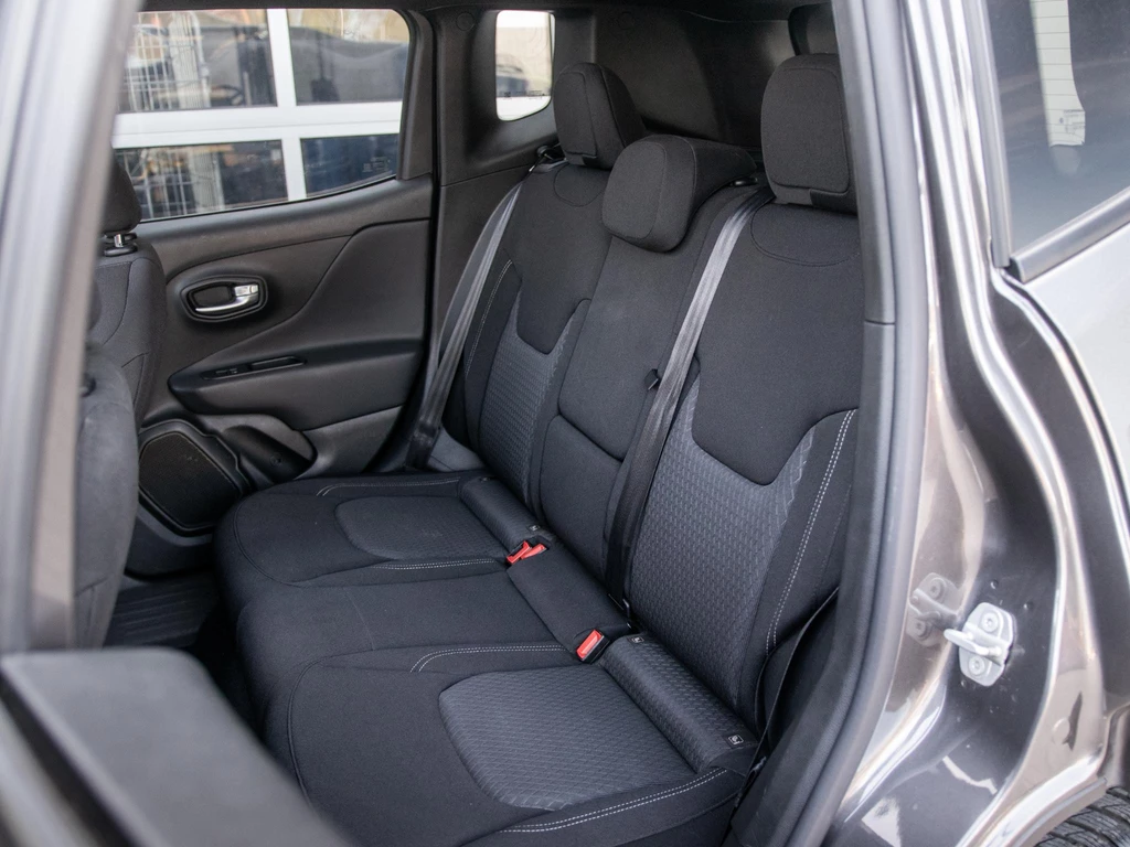Jeep Renegade – foto 13