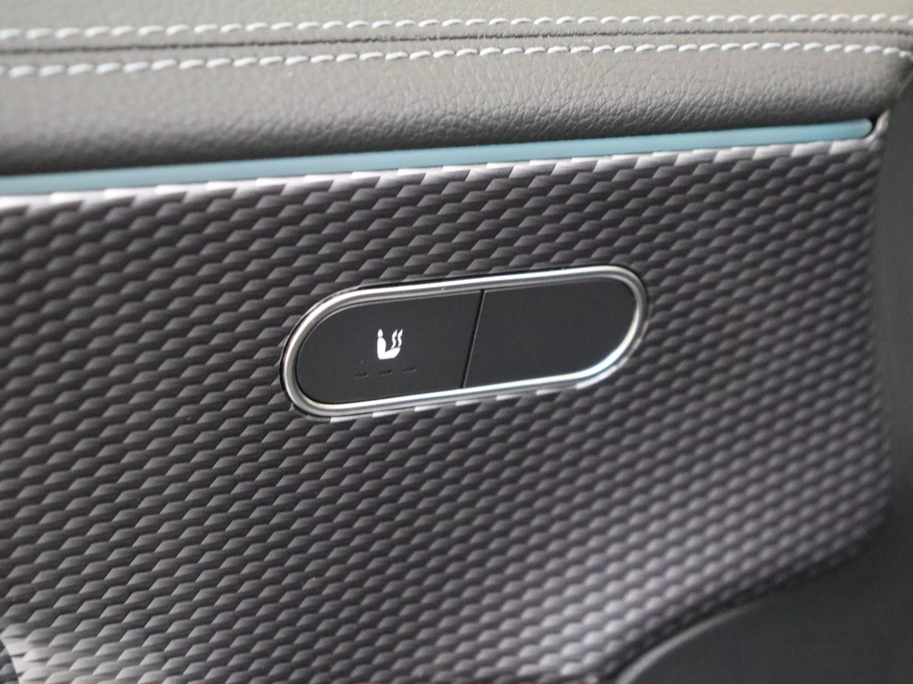 Mercedes-Benz CLA – foto 26
