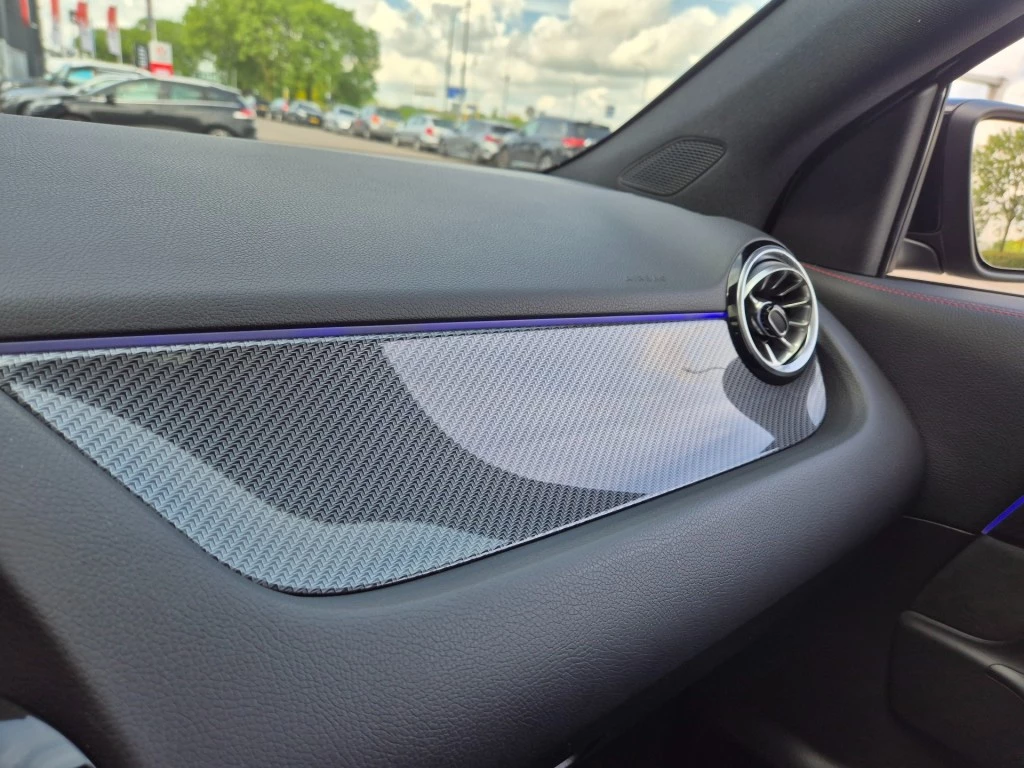 Mercedes-Benz GLA – foto 20