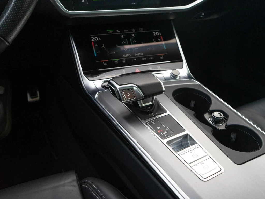 Audi A6 – foto 36