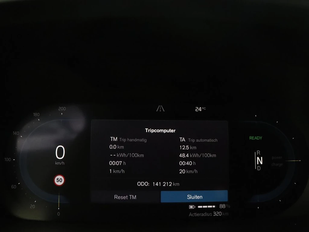 Volvo XC40 – foto 39