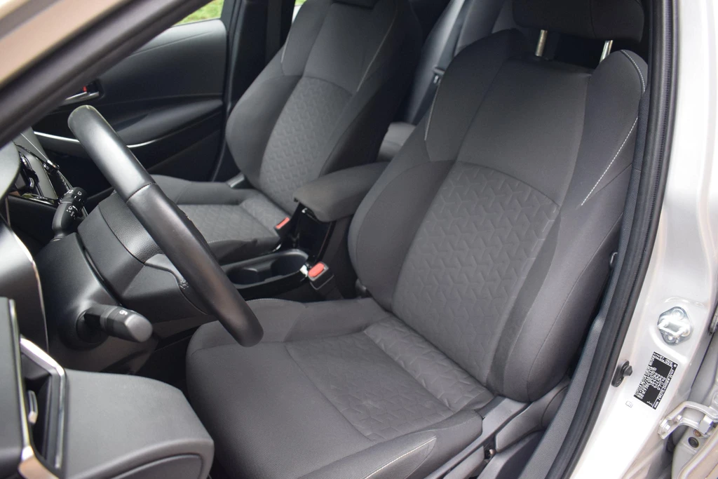 Toyota Corolla – foto 13