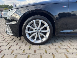 Audi A4 – thumbnail 9