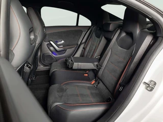 Mercedes-Benz CLA – thumbnail 12