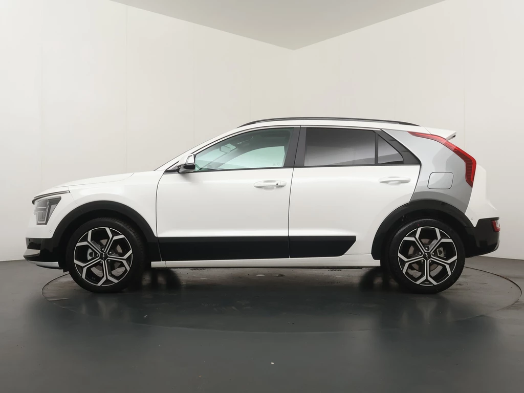Kia Niro – foto 3