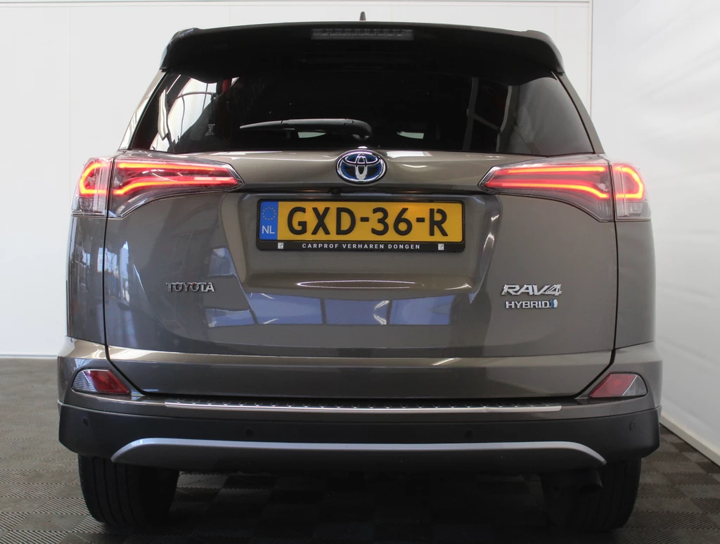 Toyota RAV4 – foto 5