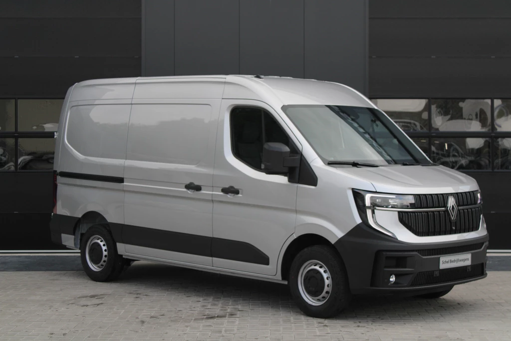 Renault Master – foto 7
