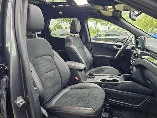 Ford Kuga – thumbnail 9