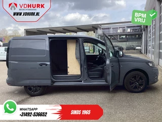 Volkswagen Caddy – thumbnail 5