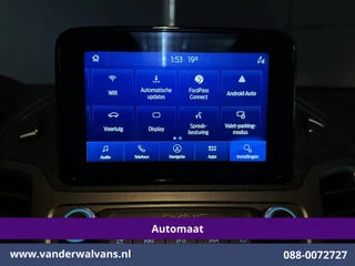 Ford Transit Connect – thumbnail 9