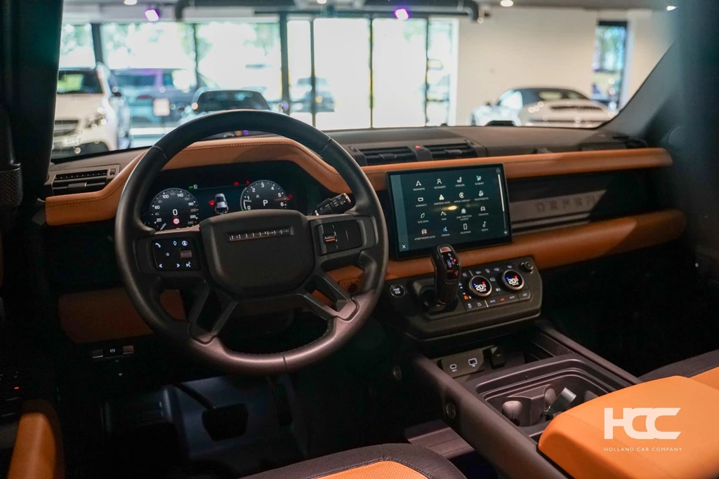 Land Rover Defender – foto 11