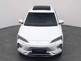 BYD SEAL U – thumbnail 17