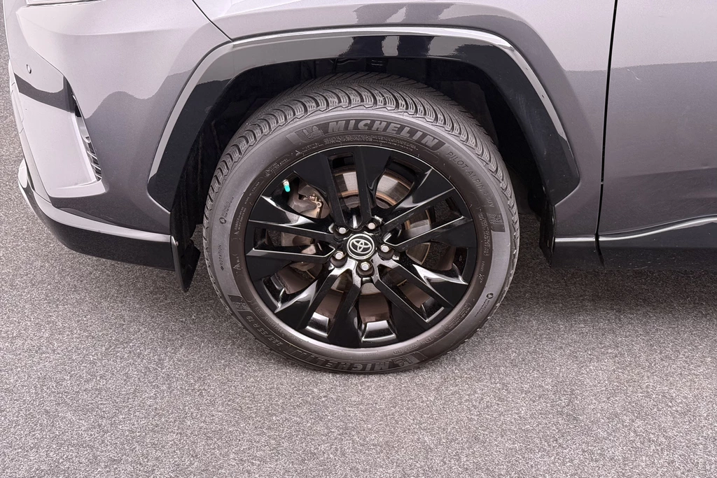 Toyota RAV4 – foto 7