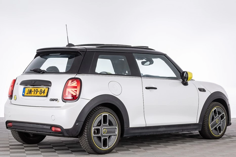 MINI Electric – foto 6