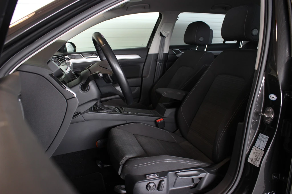 Volkswagen Passat – foto 5
