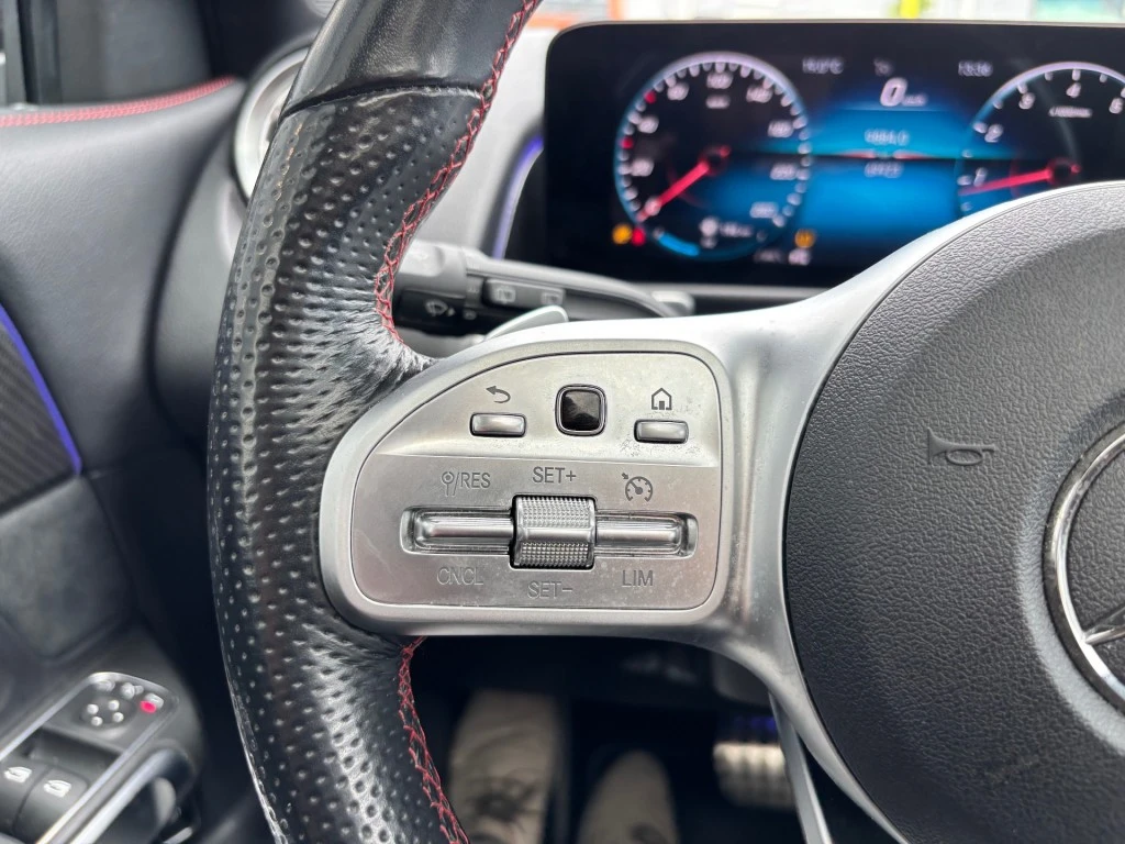 Mercedes-Benz GLB – foto 29