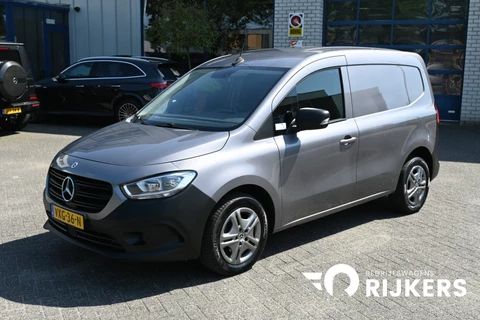 Mercedes-Benz Citan 110 CDI L1 Pro Apple Carplay/Android Auto, Camera