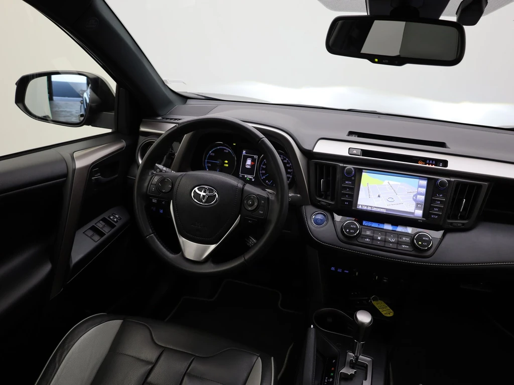 Toyota RAV4 – foto 17