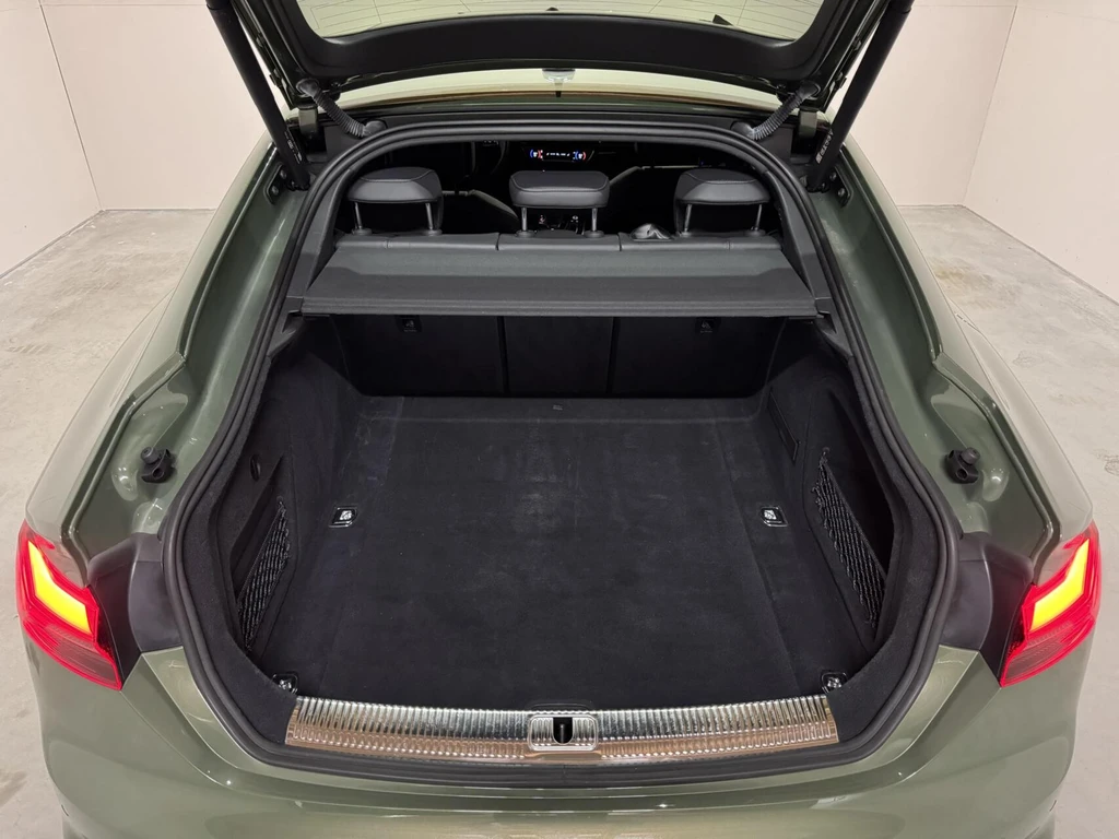 Audi A5 – foto 50
