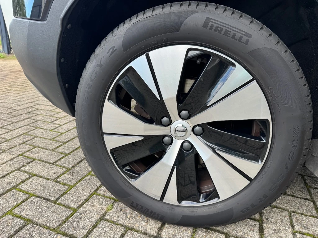 Volvo XC40 – foto 10