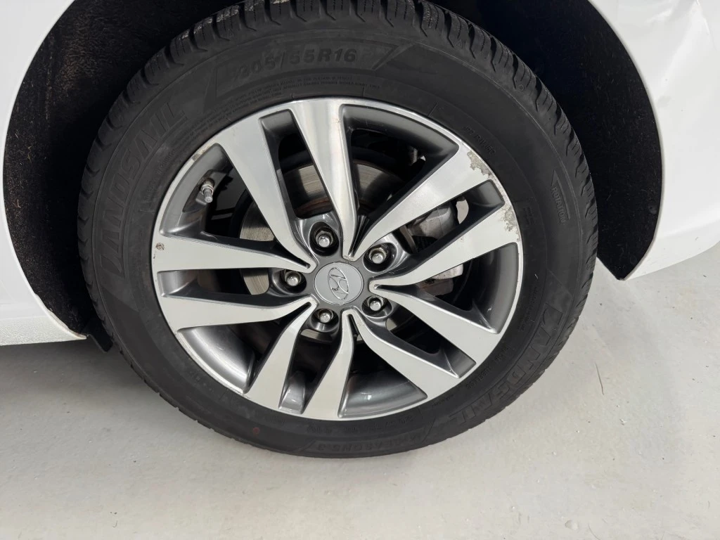 Hyundai i30 – foto 30