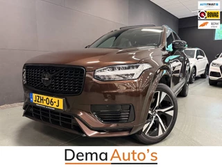 Volvo XC90 – thumbnail 1