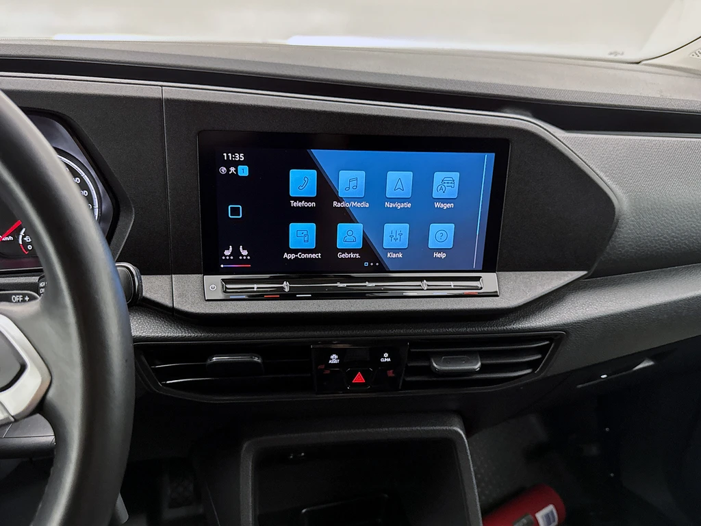 Volkswagen Caddy – foto 20