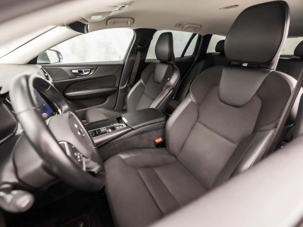 Volvo V60 – foto 15
