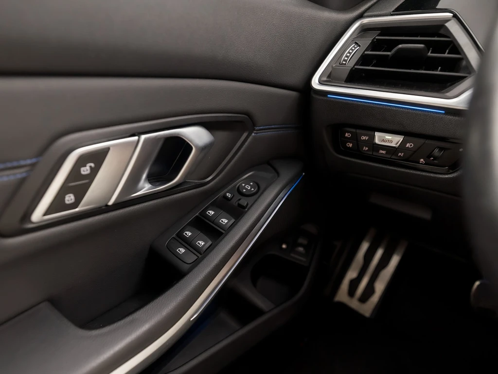 BMW 3 Serie – foto 26